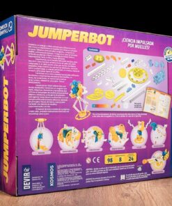 Comprar Jumperbot