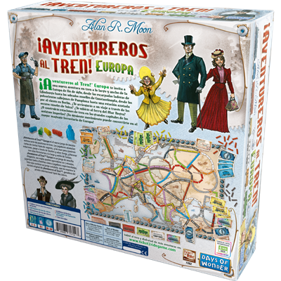 Aventureros al tren de europa4