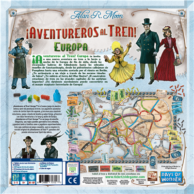Aventureros al tren de europa5