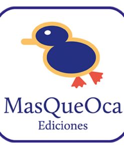 Ediciones MasQueOca
