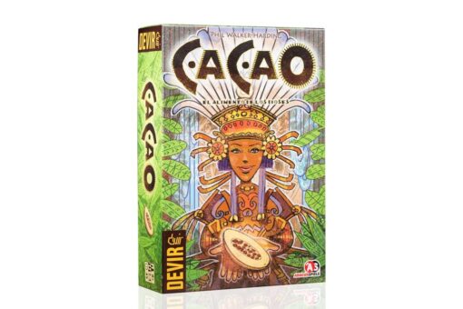 comprar Cacao juego de mesa