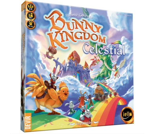 Bunny Kingdom Celestial