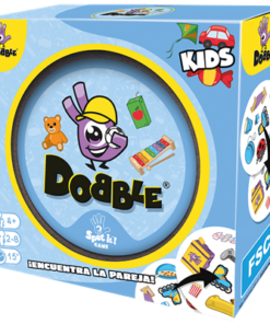 Dobble Kids