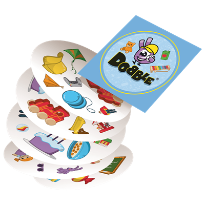 Dobble Kids 04