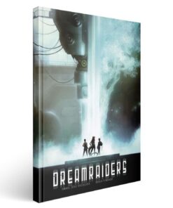 Dreamraiders