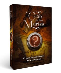 El Club de los Martes