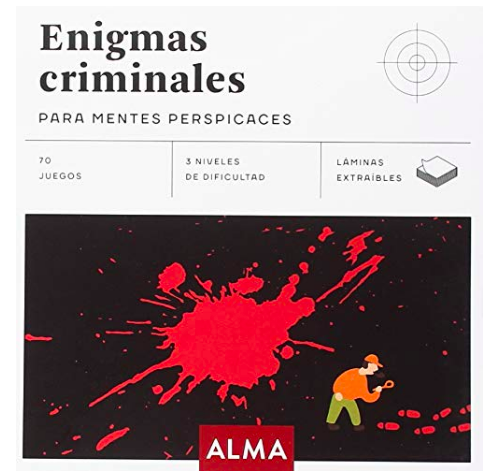 Enigmas Criminales