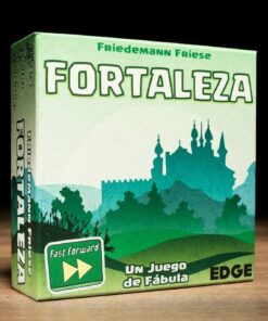 Comprar Fast Forward Fortaleza