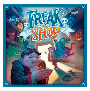 Freak Shop