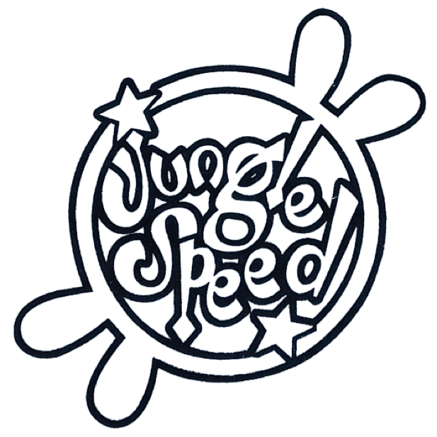 Jungle speed rabbids