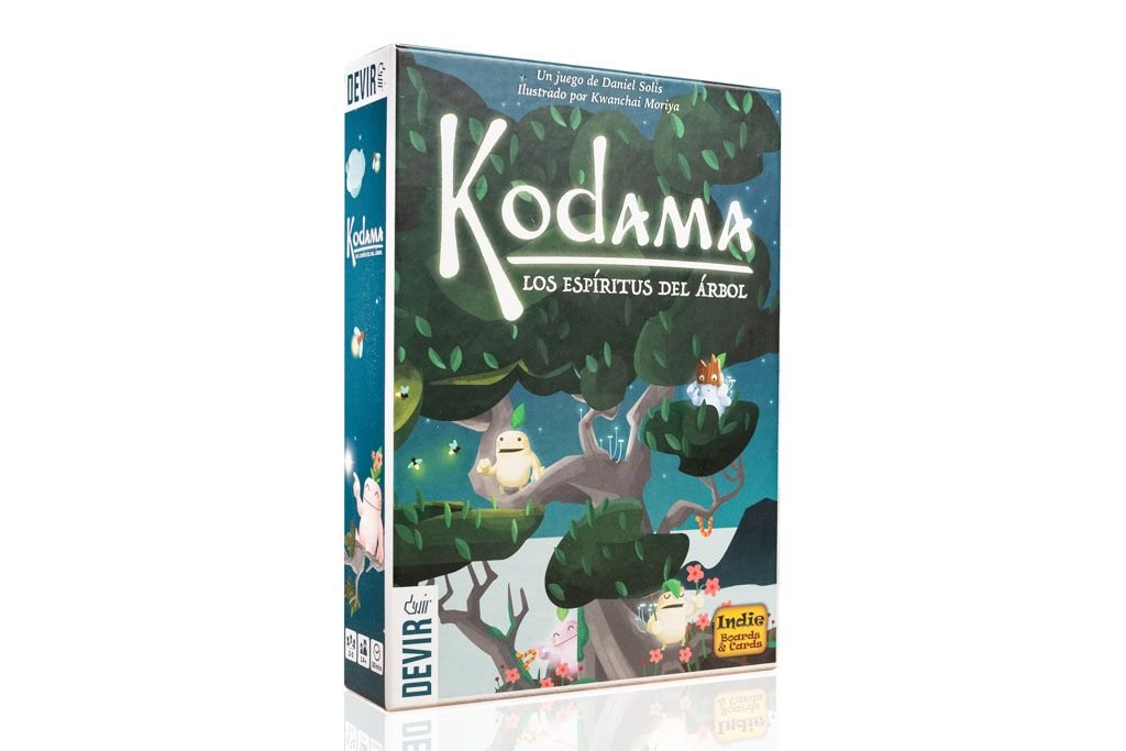 Comprar Kodama