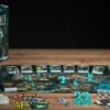 Pandemic El reino de Cthulhu