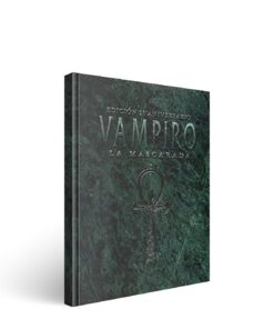 Vampiro 20 Edición de bolsillo