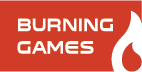 Burning games