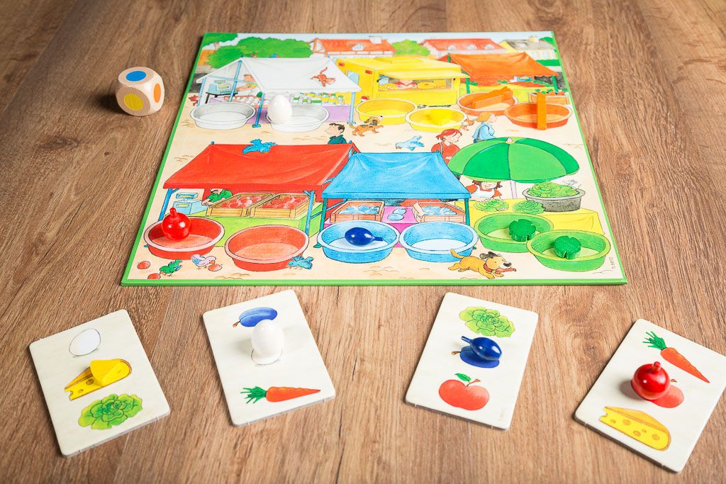 Los Mejores Juegos De Mesa Infantiles Educativos ¡educa Jugando 5477