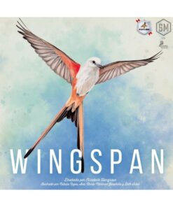 wingspan